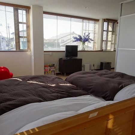 Corpo Umeyama 2F / Vacation Stay 4853 Mibu 外观 照片