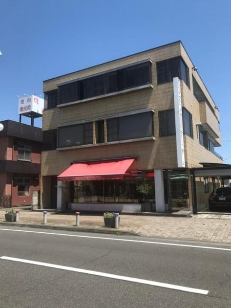 Corpo Umeyama 2F / Vacation Stay 4853 Mibu 外观 照片