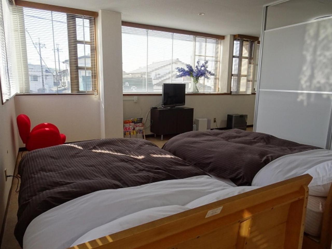 Corpo Umeyama 2F / Vacation Stay 4853 Mibu 外观 照片