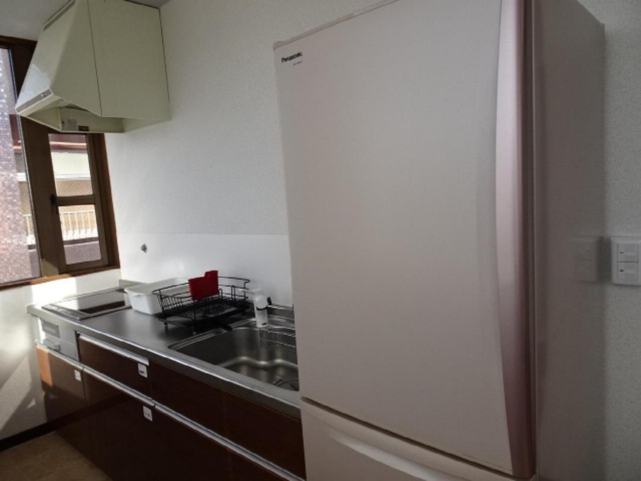 Corpo Umeyama 2F / Vacation Stay 4853 Mibu 外观 照片
