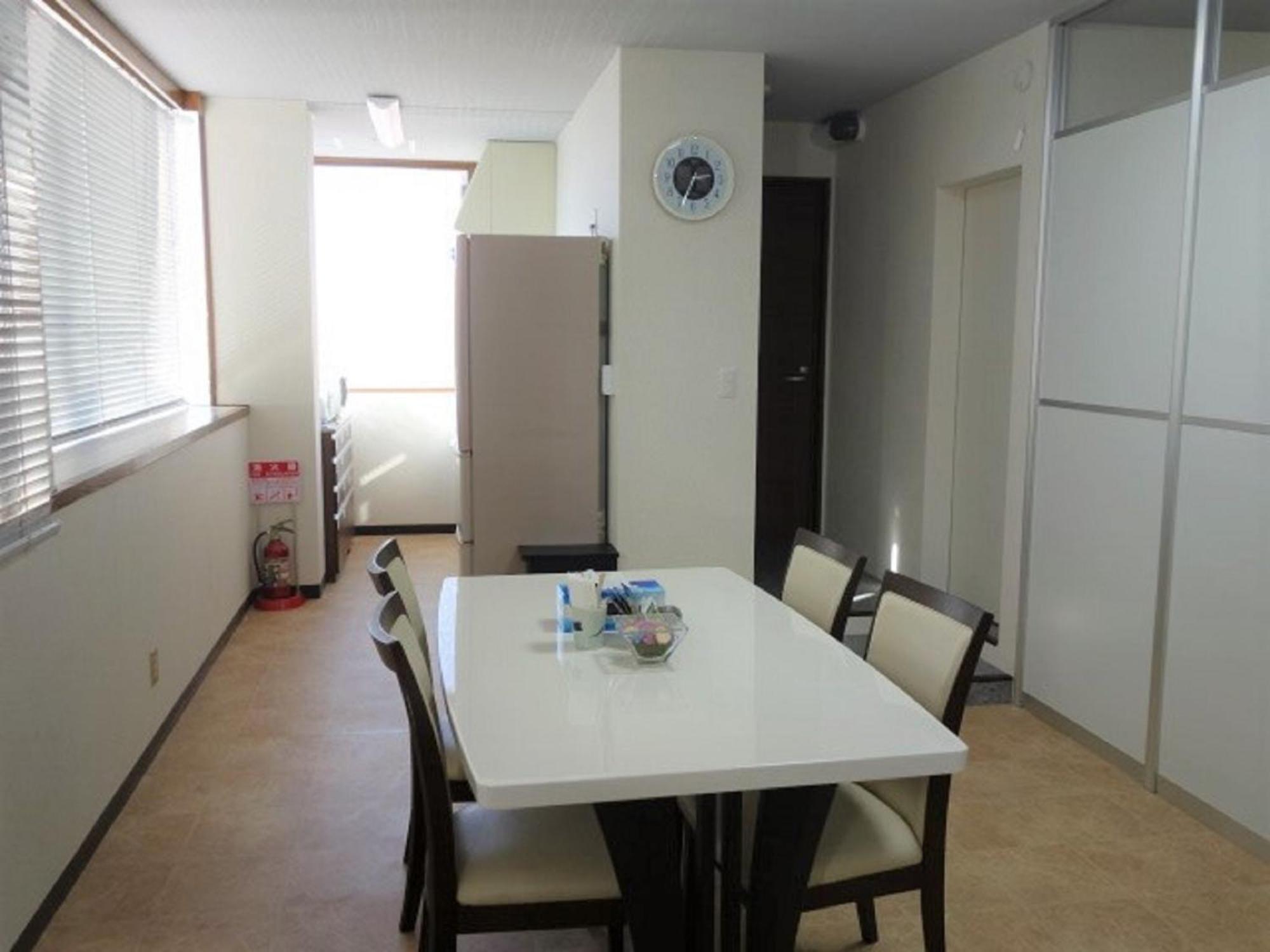 Corpo Umeyama 2F / Vacation Stay 4853 Mibu 外观 照片