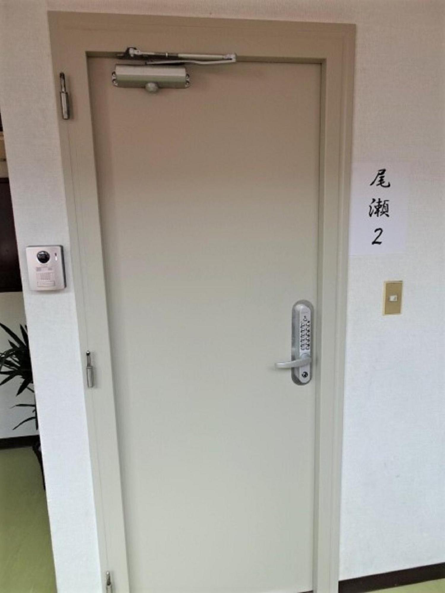 Corpo Umeyama 2F / Vacation Stay 4853 Mibu 外观 照片