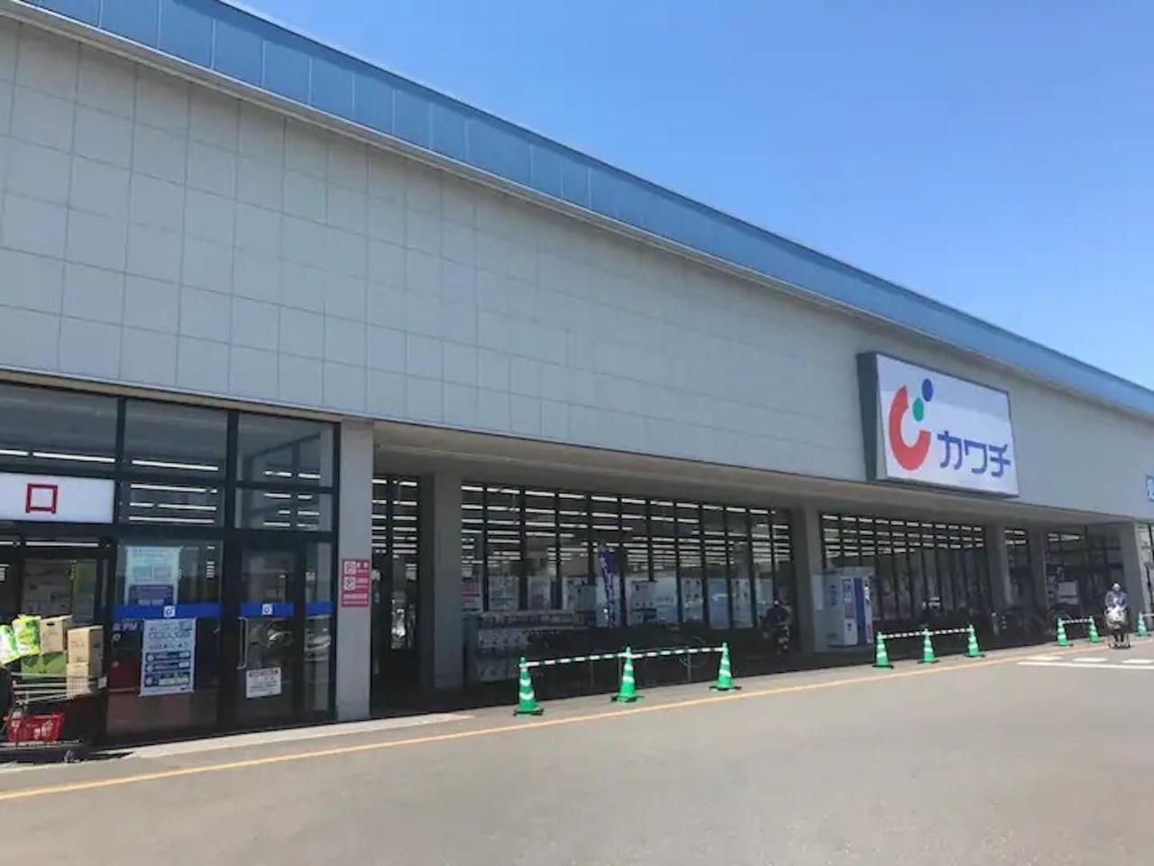 Corpo Umeyama 2F / Vacation Stay 4853 Mibu 外观 照片